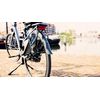 Ursus Jumbo Double Leg Kickstand,Black
