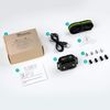 Dog Bark Collars, Rechargeable Shock Collar with Beep Vibration Waterproof Barki