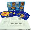 24 Game Two Pack: Includes 48 Single Digit Cards and 48 Double Digit Cards and Exclusive Tips Sheet!