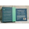 PATCHOLOGY FLASHPATCH RESTORING NIGHT EYE GELS 5 PACK/ 5 PAIRS NIB