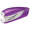 Leitz 55022062 NeXXt 30sh Blister Stapler - Purple