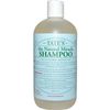Tate's The Natural Miracle Shampoo, 18 fl. oz.