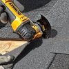 DEWALT DWA4214 Oscillating Blade Bi-Metal Multi-Material Black