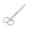 OdontoMed2011® 2 O.R PREMIUM GRADE STITCH SCISSORS 3.5''+4.5'' INSTRUMENTS ODM