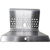 Z Grills Firepot Assembly for 600 Series Pellet Grills