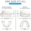 Neomen PRO 2 Prevent Bruxism Snore Mouthpiece, Adjustable Snore Stopper