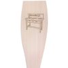 Large 'Tools Workbench' Wooden Cooking Spatula (SA00021277)