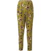 Burda Style Sewing Pattern B6110 Misses' Trousers