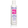 Dudley's Curl Activator Moisturizer for Unisex, 8 Ounce