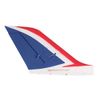 Roc Hobby Falcon Vertical Stabilizer ROCKM111