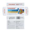 2-Pack Hemorrhoids Remove Ointment Herbal Cream Relief Piles Pain Reduce Itching