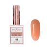 Cre8tion Rubber/ Flexibility Base Gel 0.5oz #05