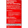 SCHIFF Move Free Advanced Glucosamine & FruiteX-B 200 tablets EXP 11/2026