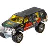 Hot Wheels Pop Culture Batman-Cast 6-Pack