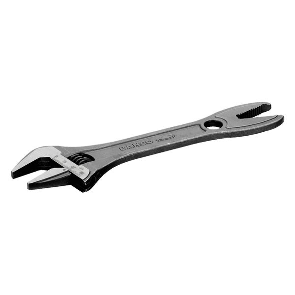 Bahco 31 Black Adjustable Wrench 8IN