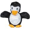 Penguin with Ball Squeaker