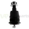 2PCS Front Upper Ball Joints Fits 2001  - 2006 Chrylser Sebring & Dodge Stratus