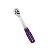 WORKPRO WP271009 1/2DR Drive-Angle Quick Release Ratchet Handle 45 Gear