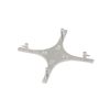 Star Bracket Positioning Gauge for POSTERIOR Teeth by G.S ONLINE STORE