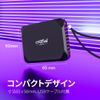 Crucial X9 Portable SSD 1TB