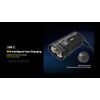 Nitecore EDC37 8000 Lumen USB-C Rechargeable Flat EDC Flashlight