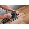 Wolfcraft Sanding Strips SORTIERT93 x 230