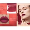 12 Pcs Liquid Lipstick Lipliner Set Matte Long Lasting Non-Fading Stay On 24 Hours Waterproof Nude Lipstick Makeup Set Gift For Women Red Lifter Lip Gloss (Set A)