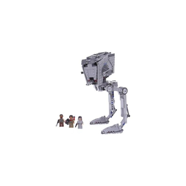 LEGO Star Wars AT-ST Walker 75153