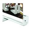 Retractable Banner Stand (33.5x80")