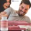 Saffron Supplements - 100% Pure Saffron Extract Capsules - Boost Energy & Moo...