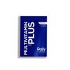 Daily Patches Multivitamin Plus Men 30 Day Supply Vitamin Patch