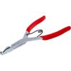 BGS Assembly Pliers, 225 mm 1 Item 531