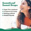 Sweet Drops Liquid Stevia Sweetener, Stevia Clear, 4 Oz