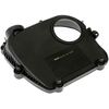 Dorman 635-321 Engine Timing Cover Compatible with Select Volkswagen Models