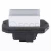 HVAC Blower Motor Resistor Kit For 2005-2010 Honda Odyssey Front Replacement