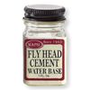 Wapsi Head Cement Water Based
