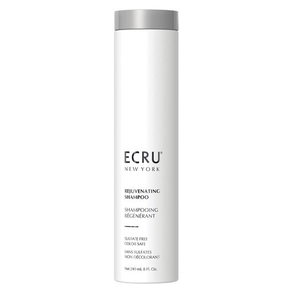 ECRU NEW YORK Rejuvenating Shampoo 8oz