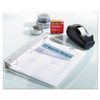 Scotch Transparent Tape, 3/4 in x 1000 in, 6 Boxes/Pack (600)
