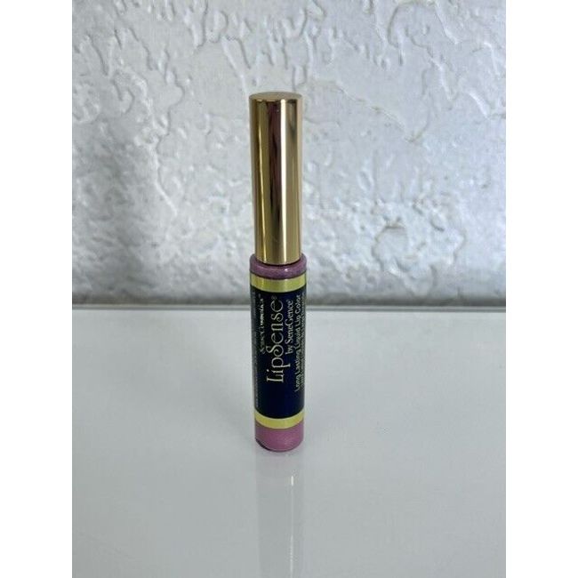 LipSense By SeneGence Long Lasting Liquid Lip Color 0.25 fl oz-Pink Champagne