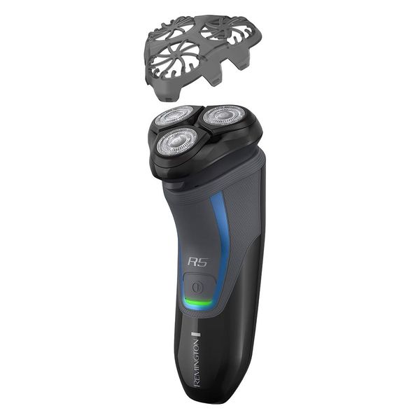 Remington® Cordless Rotary Shaver, WETech™ Technology, 100% Waterproof, PR1362C