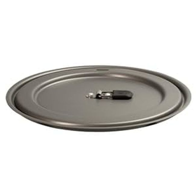 EVERNEW ECA387 Frying Pan Lid, 6.3 inches (16 cm)