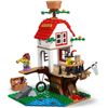 LEGO Creator Treehouse Treasure 31078 Building Set (260 Piece)