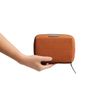 Bellroy Tech Kit Compact (charger, cables, mouse, powerbank, USB keys, dongles) - Bronze