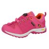 Lico Chardon Mädchen Cross-Laufschuh, pink/orange, 36 EU