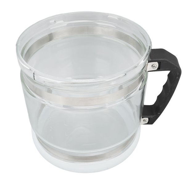 4L Water Distiller Glass Jar Replacement For Home Beauty ERT