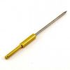 REPLACES BINKS 765 47-765 FLUID NEEDLE FITS BINKS 95 AUTOMATIC SPRAYGUN NEEDLE