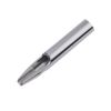 7 Flat Stainless Steel Tattoo Tip Nozzle 7F