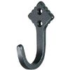 Polar Bear Antique Hook Diamond Small N Black CF-18