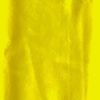 Solid Yellow Anti-Pill Premium Fleece Fabric (Medium Weight) by The Yard