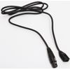 Clear-Com® HC-X4 XLR Replacement Cable For ClearCom ® CC-300 Or CC-400 Headsets 
